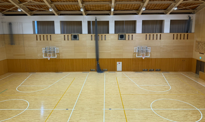 小・中学校空調設備工事（管工事）