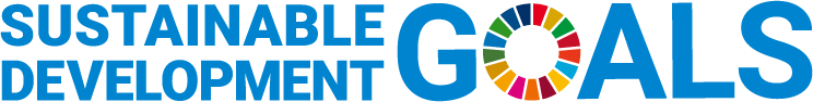 SDGsロゴ