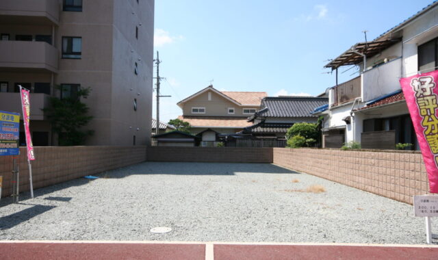 鹿沢分譲地（山崎小学校区）