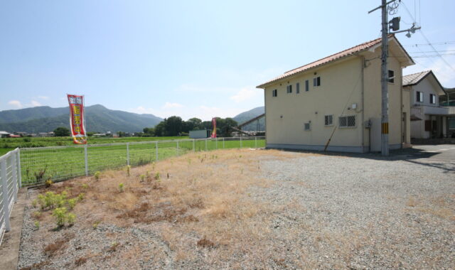 千本屋分譲地（城下小学校区）